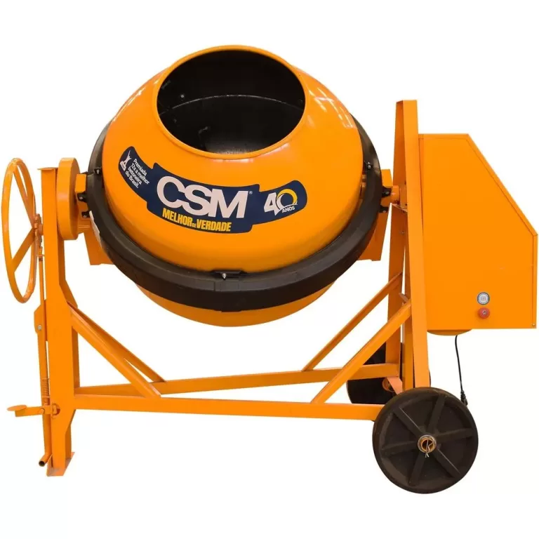 Betoneira