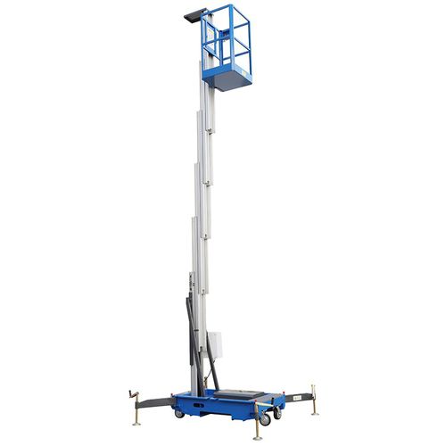 Plataforma Mastro(precisa ter as 2 fotos no site)